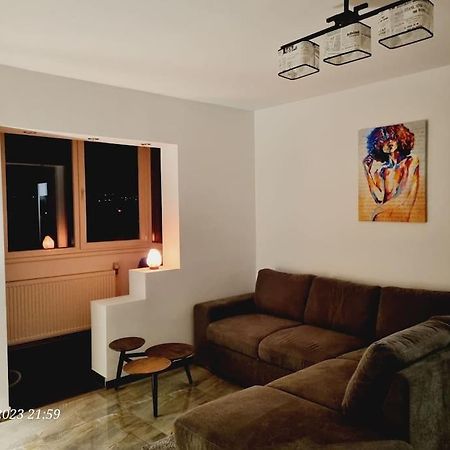 Le Nid D'Adam Apartamento Zărneşti Exterior foto